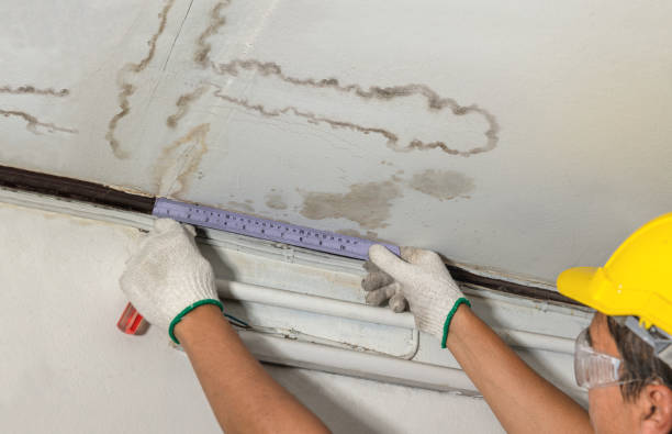Reliable Sewage Cleanup contractor in Glencoe, OK by Water Damage Irwin